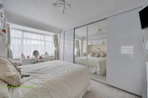 3 bedroom semi-detached house for sale, Rickman Hill, Coulsdon, CR5