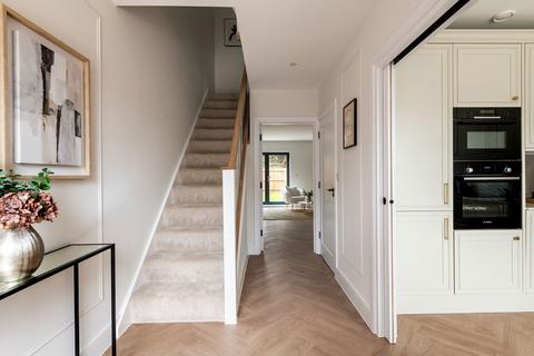 3 bedroom townhouse for sale, Plot 3 Priory Mews , Priory Street, Tonbridge, Kent. TN9 2AW