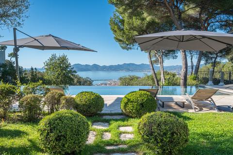 7 bedroom villa, 34 Bd Beau Soleil, France