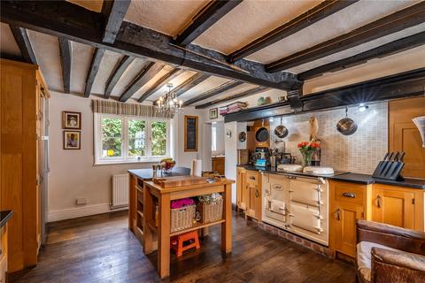 5 bedroom detached house for sale, Great Bolas, Telford, Shropshire, TF6