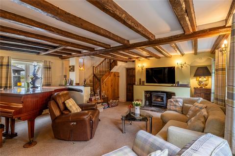 5 bedroom detached house for sale, Great Bolas, Telford, Shropshire, TF6