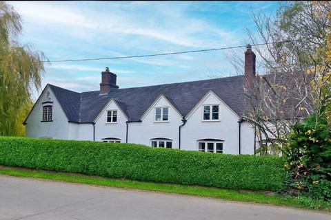 5 bedroom detached house for sale, Great Bolas, Telford, Shropshire, TF6