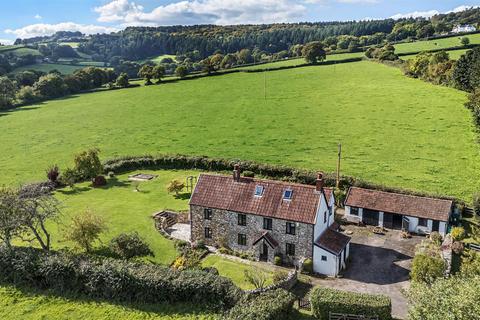 undefined, Yarcombe, Honiton