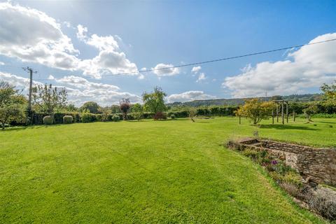undefined, Yarcombe, Honiton
