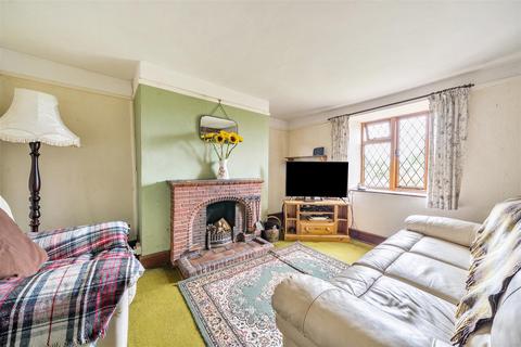 undefined, Yarcombe, Honiton