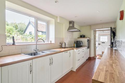 undefined, Yarcombe, Honiton