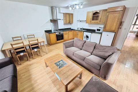 2 bedroom apartment for sale, Chapel End House, Brookbridge Court, Derbyshire