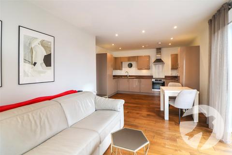 2 bedroom flat for sale, Callender Road, Erith, DA8