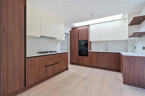 4 bedroom terraced house for sale, Lynwood Close, London