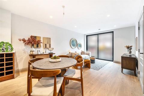 undefined, Lynwood Close, London