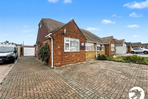 3 bedroom bungalow for sale, Gadby Road, Sittingbourne, Kent, ME10