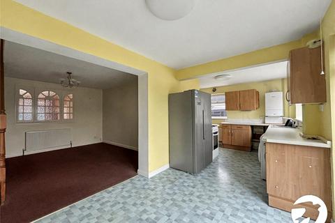 3 bedroom bungalow for sale, Gadby Road, Sittingbourne, Kent, ME10