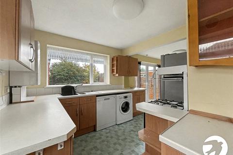 3 bedroom bungalow for sale, Gadby Road, Sittingbourne, Kent, ME10