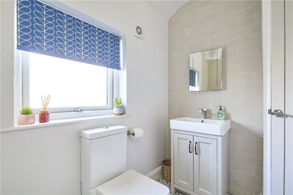 House Bathroom