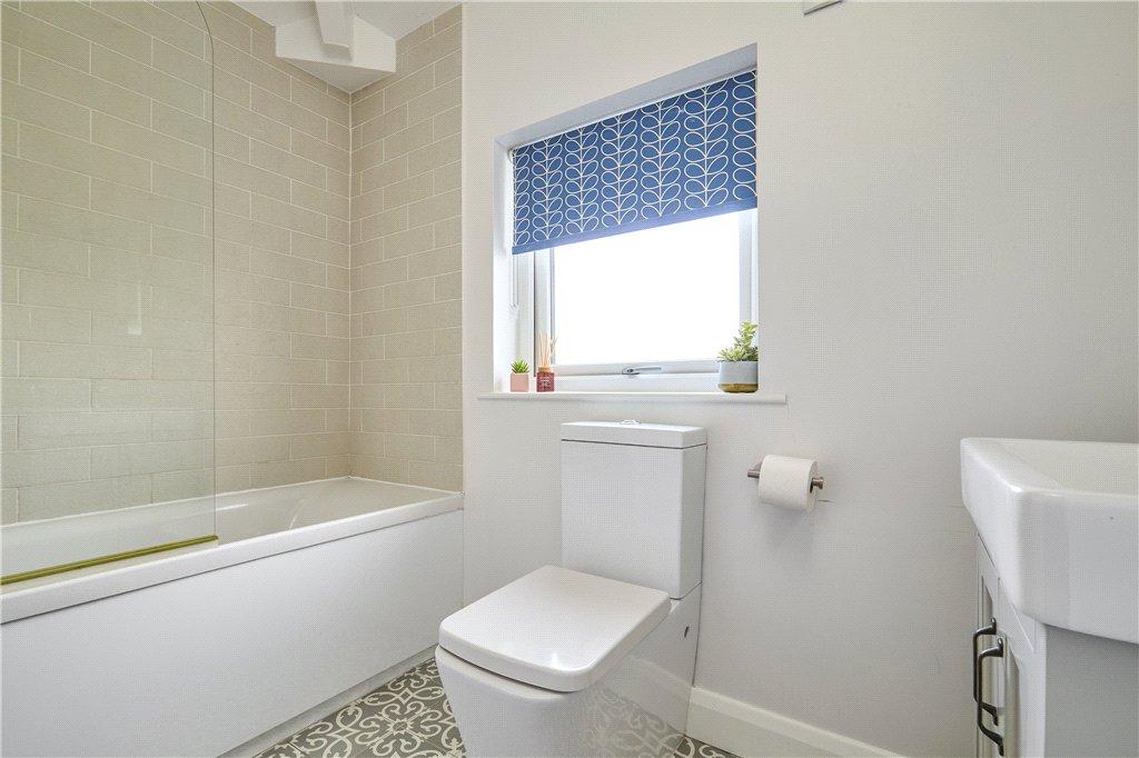 House Bathroom