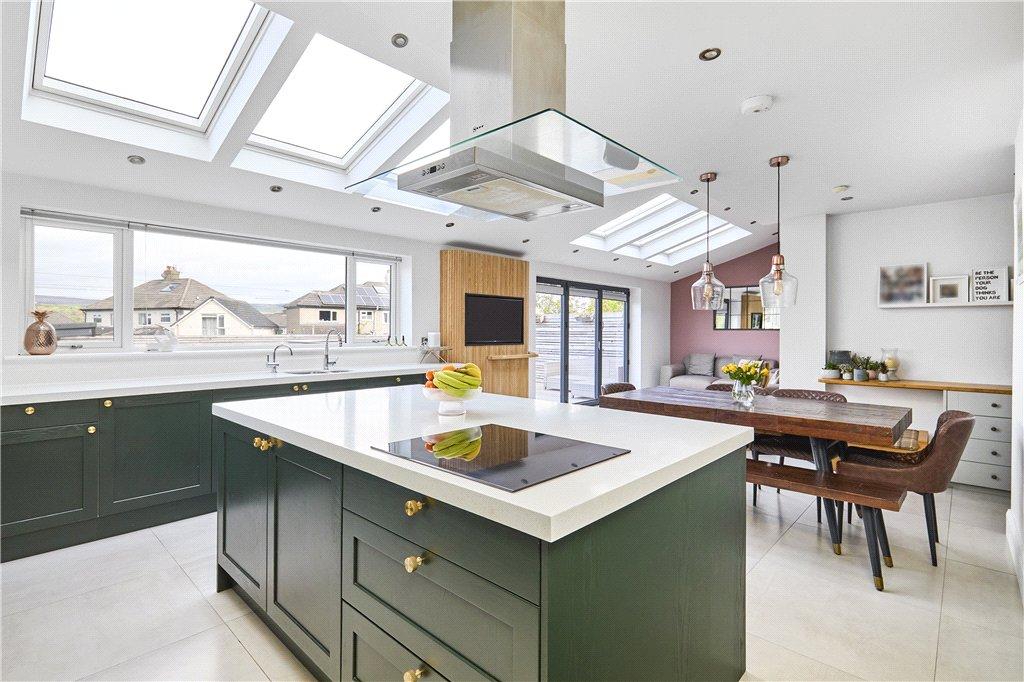 Open Plan