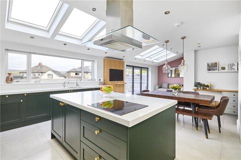 undefined, St. Johns Road, Ilkley, West Yorkshire, LS29
