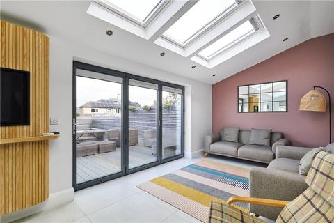 undefined, St. Johns Road, Ilkley, West Yorkshire, LS29