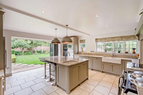 5 bedroom detached house for sale, Rushmere Road, Ipswich, Suffolk