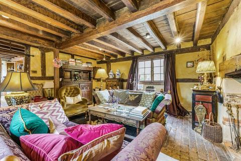 4 bedroom detached house for sale, North Green, West Hanney, Wantage, Oxfordshire