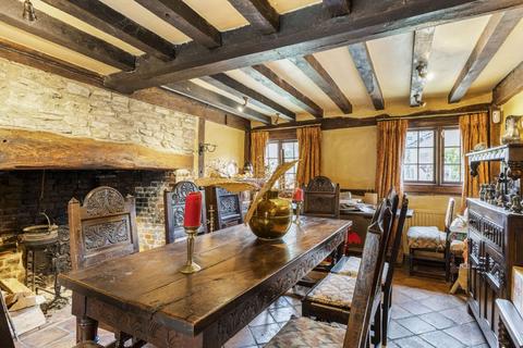 4 bedroom detached house for sale, North Green, West Hanney, Wantage, Oxfordshire