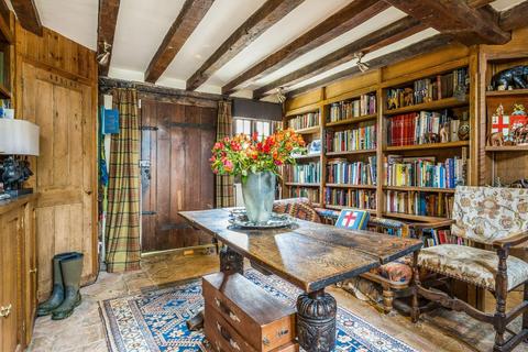 4 bedroom detached house for sale, North Green, West Hanney, Wantage, Oxfordshire