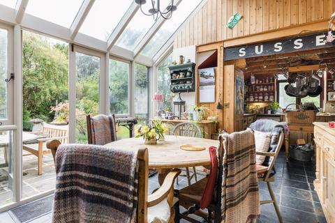 4 bedroom detached house for sale, North Green, West Hanney, Wantage, Oxfordshire