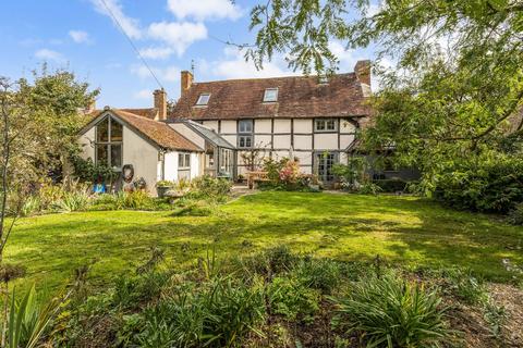 4 bedroom detached house for sale, North Green, West Hanney, Wantage, Oxfordshire