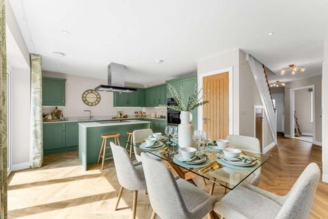 undefined, Plot 10, The Foxtail at Mead Fields, BS29, Marmead Drive, Banwell BS29