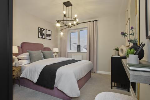 undefined, The Hillard at Bellway at St James' Park, St James Park, Off St James’ Way CM23