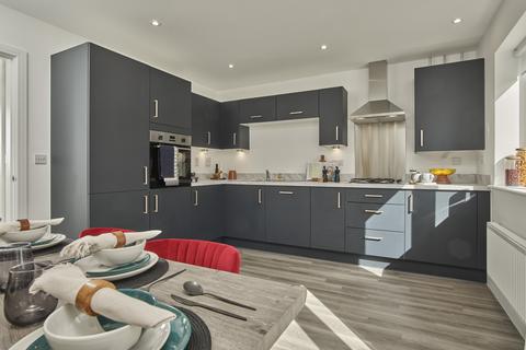 3 bedroom semi-detached house for sale, The Harper at Bellway at St James' Park, CM23, St James Park, Off St James’ Way CM23