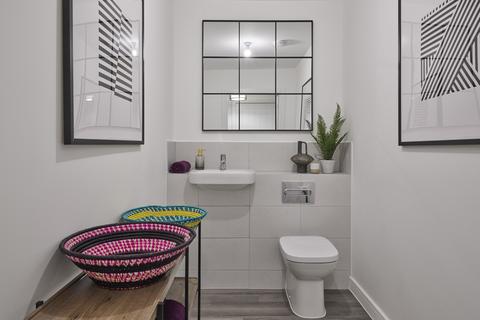 3 bedroom semi-detached house for sale, The Harper at Bellway at St James' Park, CM23, St James Park, Off St James’ Way CM23