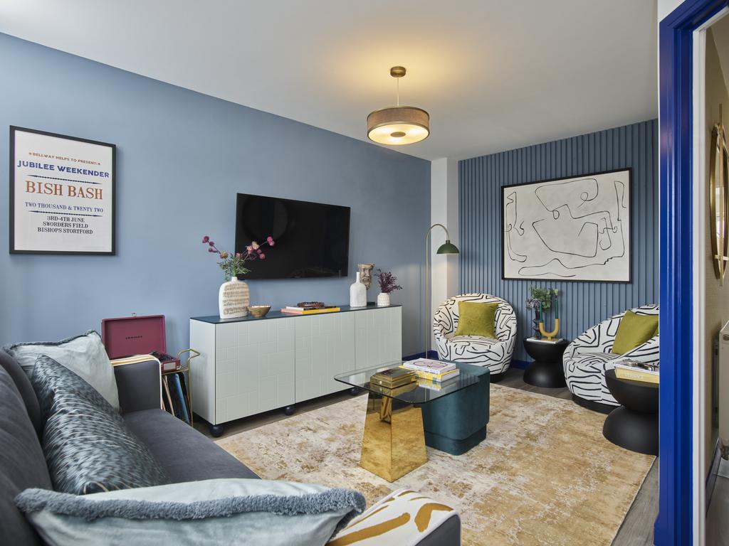 Show Home Photography