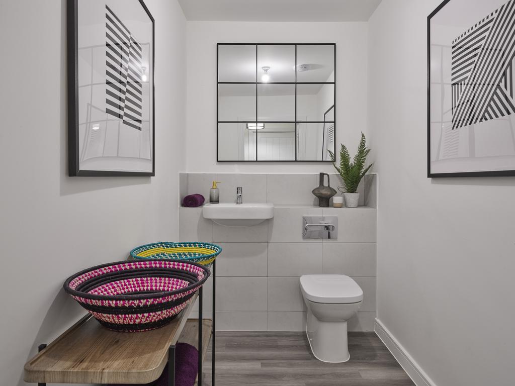 Show Home Photography