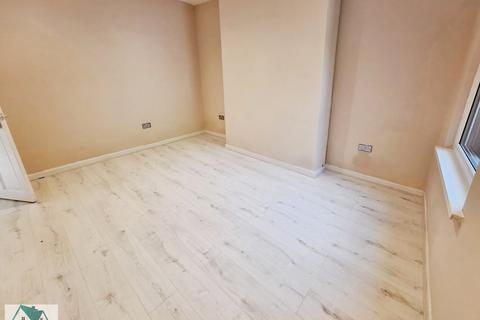 undefined, Violet Road, Liverpool