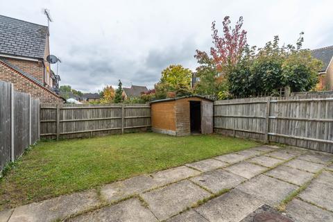 4 bedroom terraced house for sale, London N11
