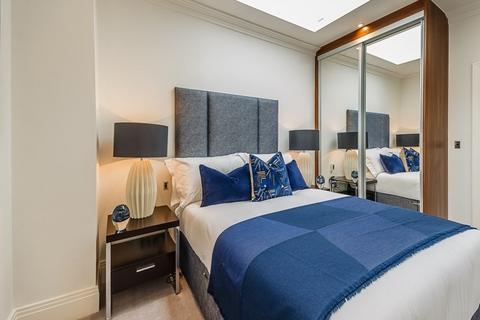 2 bedroom apartment to rent, Rainville Road, London W6