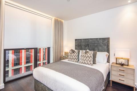 2 bedroom apartment to rent, 4 Charles Clowes Walk, London SW11