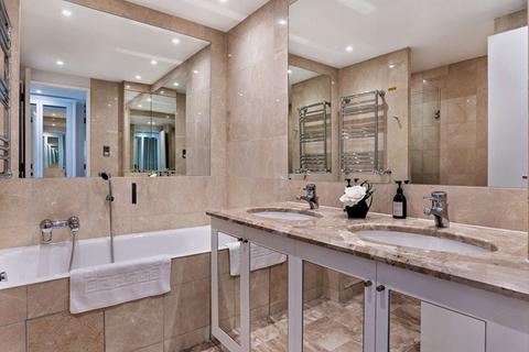 2 bedroom apartment to rent, 39 Westferry Circus, London E14