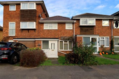 undefined, Hornbeam, Newport Pagnell, Buckinghamshire, MK16