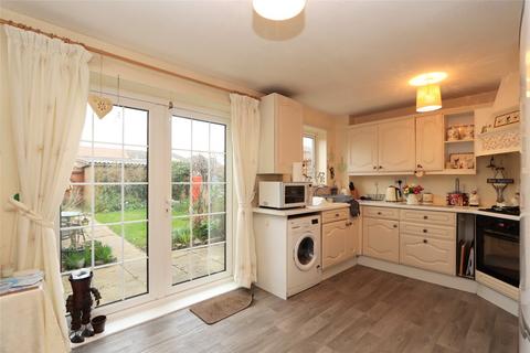 undefined, Hornbeam, Newport Pagnell, Buckinghamshire, MK16