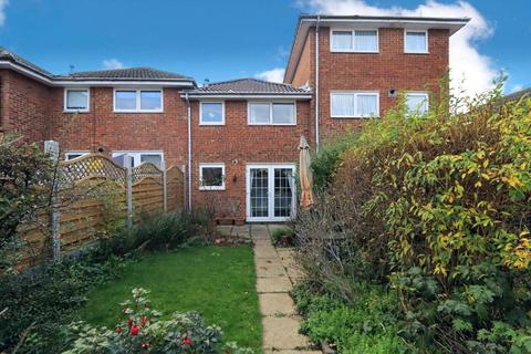 undefined, Hornbeam, Newport Pagnell, Buckinghamshire, MK16