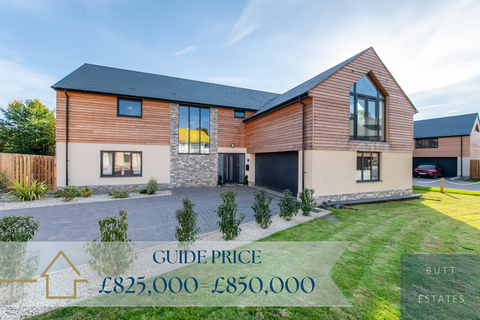 4 bedroom detached house for sale, Exeter EX5