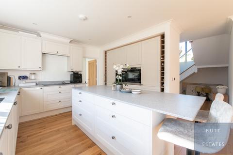 4 bedroom detached house for sale, Exeter EX5