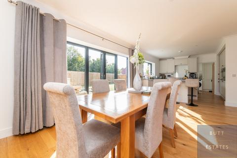 4 bedroom detached house for sale, Exeter EX5