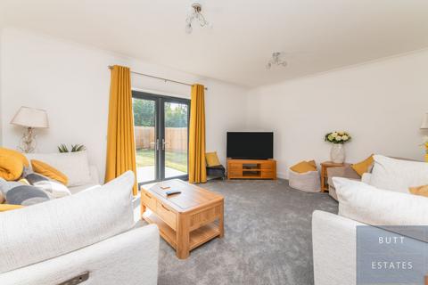 4 bedroom detached house for sale, Exeter EX5