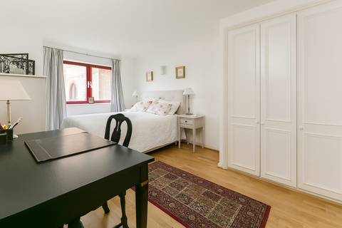 2 bedroom flat to rent, Imperial Wharf, London SW6