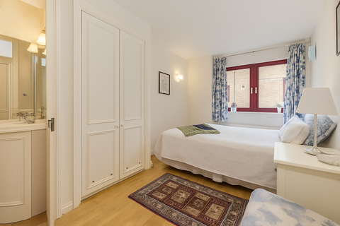 2 bedroom flat to rent, Imperial Wharf, London SW6