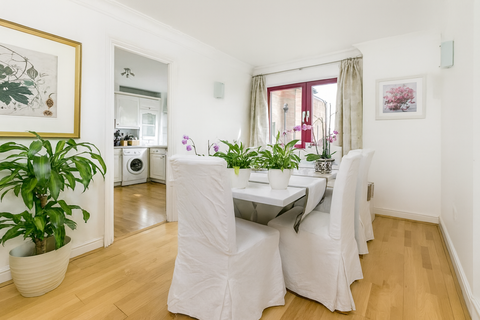 2 bedroom flat to rent, Imperial Wharf, London SW6