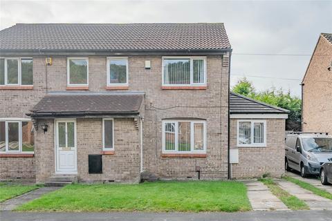 Abbeydale Garth, Kirkstall, Leeds